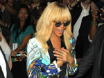 Rihanna: Favoritin bei MTV Video Music Awards