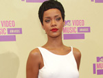 Rihanna: Größte Trinkgeld-Geberin