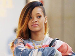 Rihanna: Feiert Geburtstag mit Chris Brown