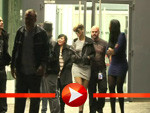 Rihanna im Puro Club