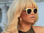 Rihanna: Neues Album in Arbeit