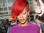 Rihanna: Trauert verpasster Hochzeit hinterher