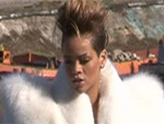 Rihanna: Kann jetzt abschließen