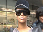 Rihanna: Versucht sich als Domina