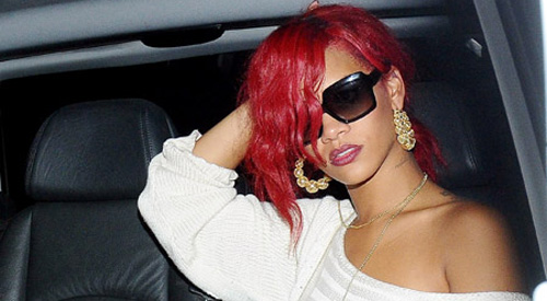 Rihanna