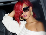 Rihanna: Übernimmt sie Whitney Houston-Rolle?