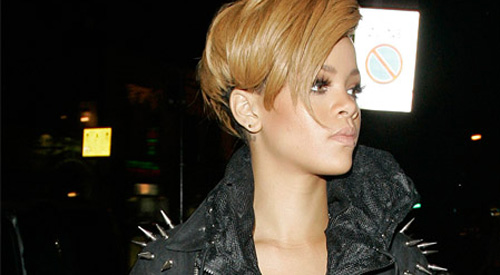 Rihanna