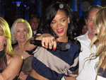 Rihanna: Neues Album soll Hoffnung machen
