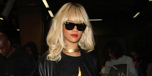 Rihanna