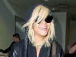 Rihanna: Vermisst ihren Po