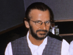 Ringo Starr (Photo: EMI Music Germany)