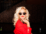 Rita Ora: Schauspiel-Debüt als Schurkin?