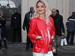 Rita Ora: Liebt Calvin Harris, aber nicht seine Musik