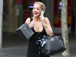 Rita Ora: Neue Liebe?