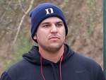 Rob Kardashian: Warnschuss vom Arzt