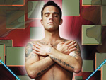 Robbie Williams: Hat ein Hausgespenst