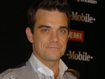 Robbie Williams: Am Ende der euphorischen Phase