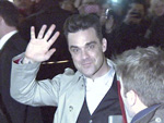Robbie Williams: Modetrip ins KaDeWe