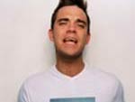 Robbie Williams