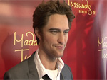 Robert Pattinson: Zeigt Brusthaar!