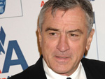Robert De Niro: Lässt sich scheiden