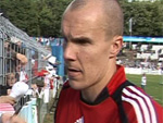 Robert Enke: Litt unter schweren Depressionen