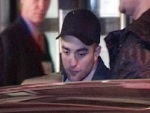 Robert Pattinson: Wechselt kein Wort mehr mit Kristen Stewart