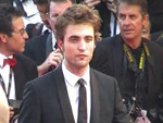 Robert Pattinson: Frauen müssen immer alles kontrollieren