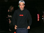 Robert Pattinson: Ego-Tripp durch „Twilight“