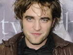 Robert Pattinson: Klagt über sein Sexleben
