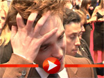 Robert Pattinson über sein Leben als Sex-Symbol