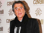 Roberto Cavalli: Kein Fan von Promi-Werbung