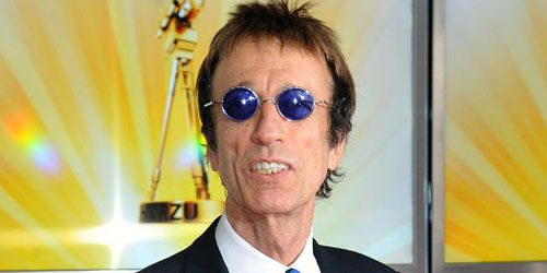 Robin Gibb
