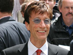 Robin Gibb: Wurde beigesetzt
