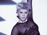 Robyn: Guter Vorsatz fürs neue Jahr
