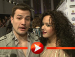 Gleich noch ein Baby für Kim Gloss und Rocco Stark?