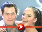 So sieht die Familienplanung bei Rocco Stark und Kim Gloss aus