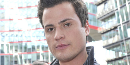 Rocco Stark (Foto: SuccoMedia)