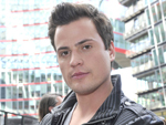 Rocco Stark: Noch ein Baby?