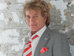 Rod Stewart: Will endlich den Ritterschlag