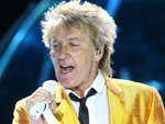 Rod Stewart: Modelleisenbahner