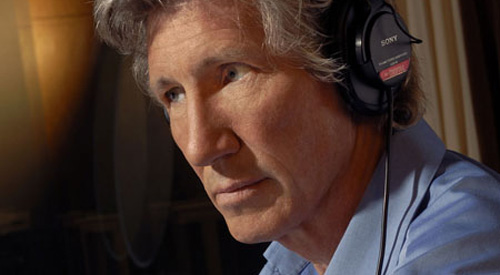 Roger Waters