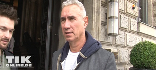 Roland Emmerich (Foto: HauptBruch GbR)