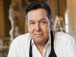 Roland Kaiser: Geht endlich wieder auf Tournee