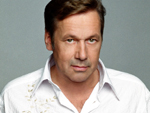 Roland Kaiser (Photo: Markus Tedeskino)