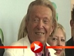 Rolf Eden über das Liebe-machen mit 81