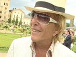 Rolf Eden: Hat was gegen Professionelle