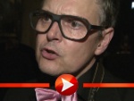 Rolf Scheider ist geschockt von der Depp/Paradis-Trennung
