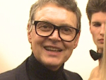 Rolf Scheider: Noch ein Baby für Heidi Klum?