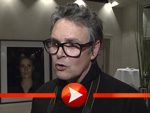 Rolf Scheider: Sucht den Mann fürs Leben